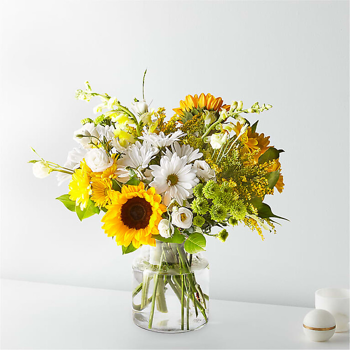 Hello Sunshine Bouquet