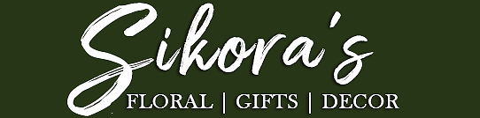 Sikora's Florals Gifts & Decor