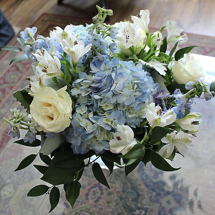 Clear Skies Bouquet