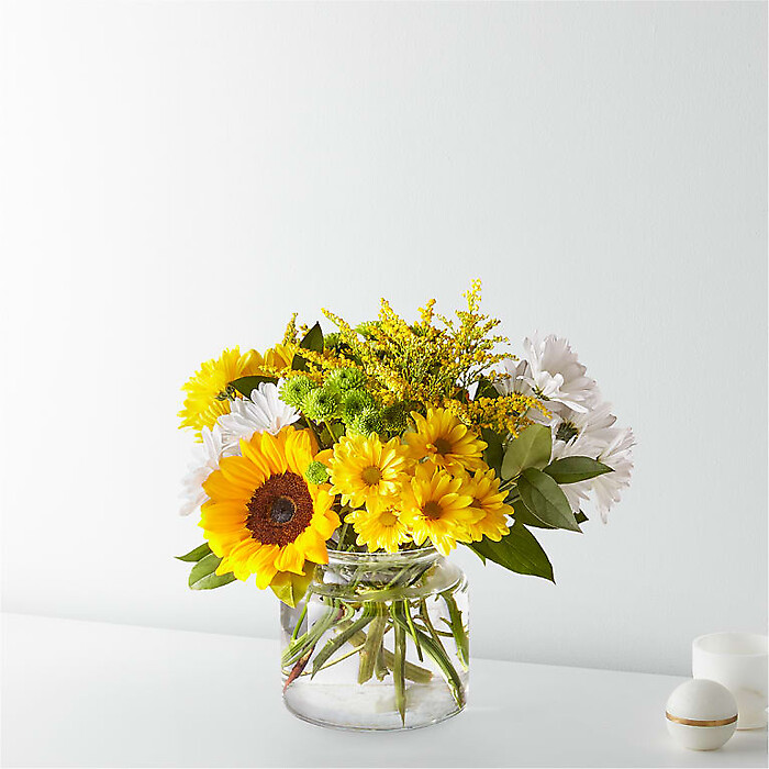 Hello Sunshine Bouquet