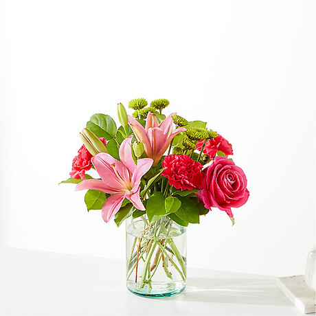 Watermelon Crush Bouquet